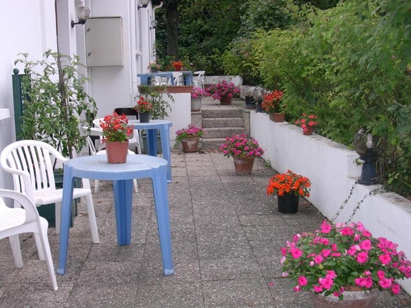 Arcantis Hotel Metropole Châtel-Guyon Εξωτερικό φωτογραφία